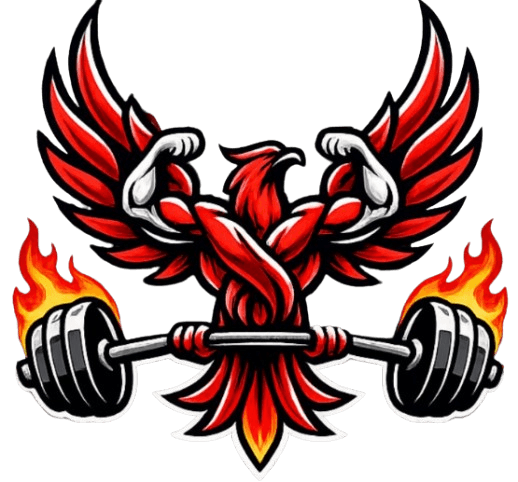 Anka Fitness Logo