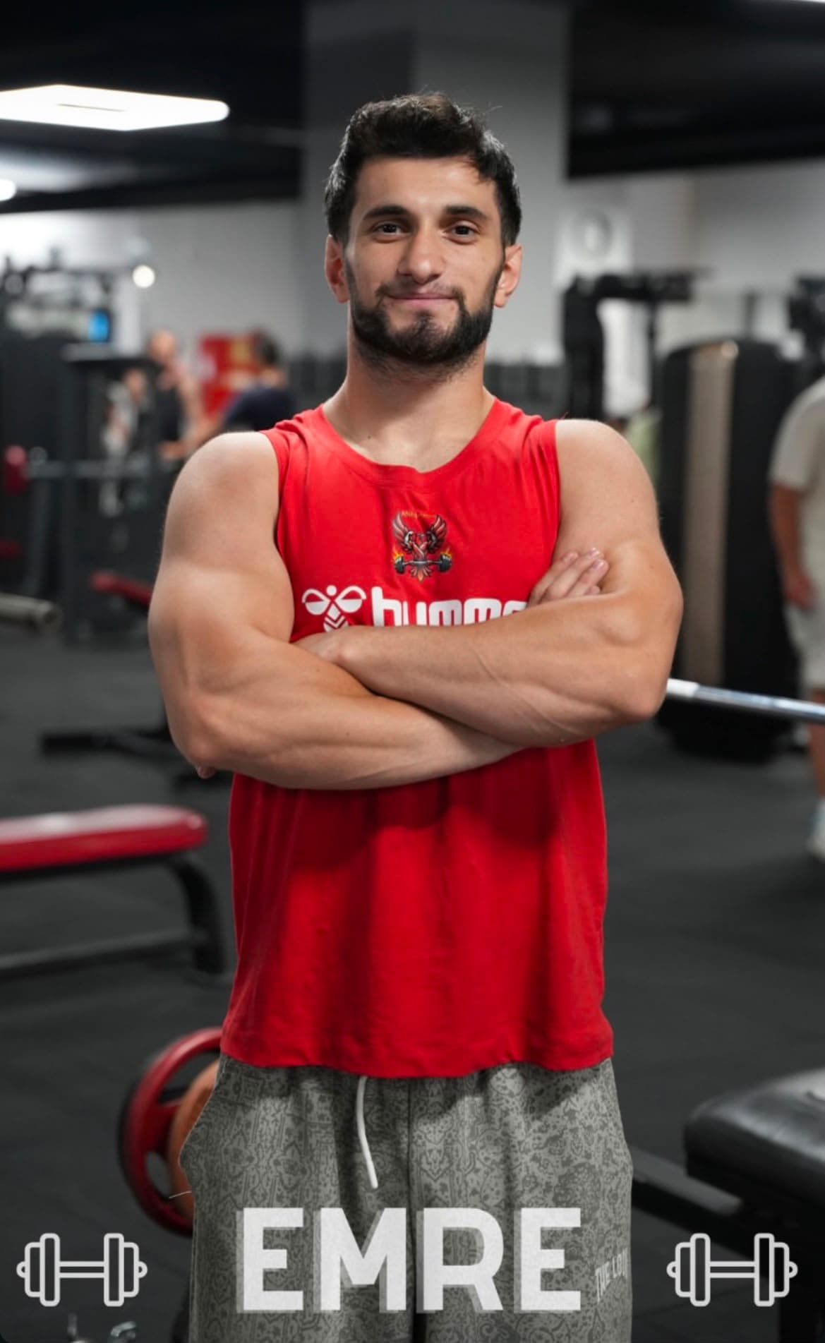 Emre